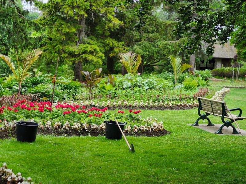 Jardins & Harmonie 12